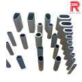 Profils d&#39;extrusion en aluminium / aluminium pour tube / tube de couleur